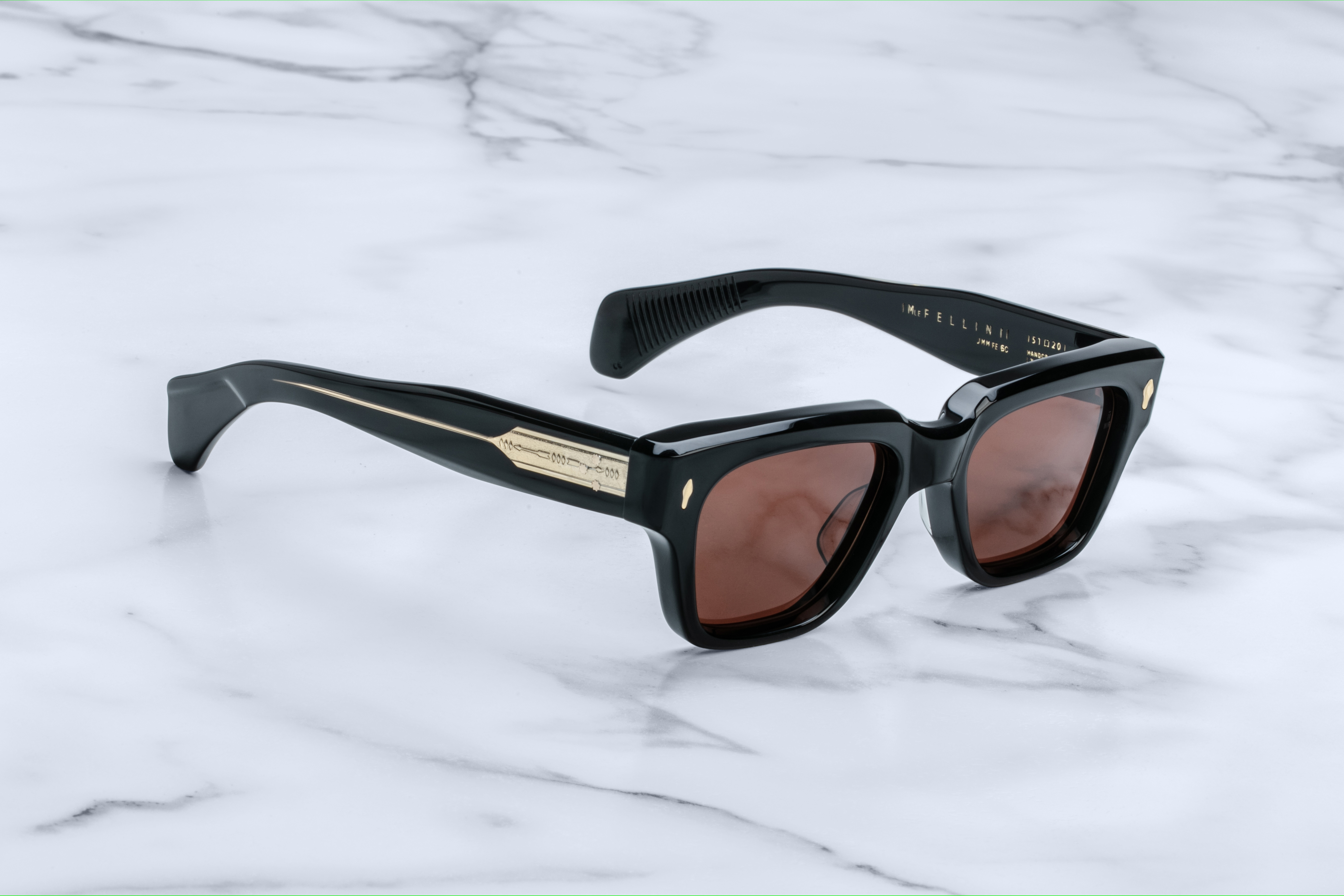 FELLINI – Jacques Marie Mage